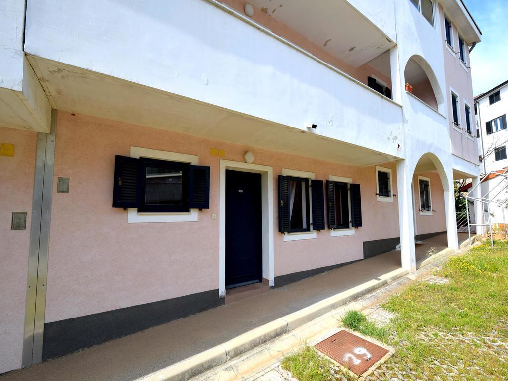 Apartment Oresic Malinska Eksteriør bilde