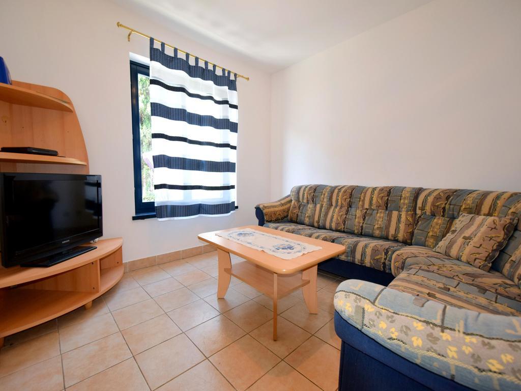 Apartment Oresic Malinska Eksteriør bilde