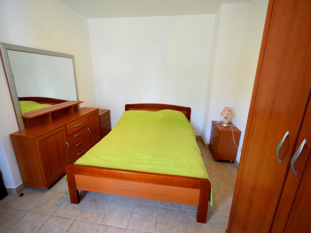 Apartment Oresic Malinska Eksteriør bilde
