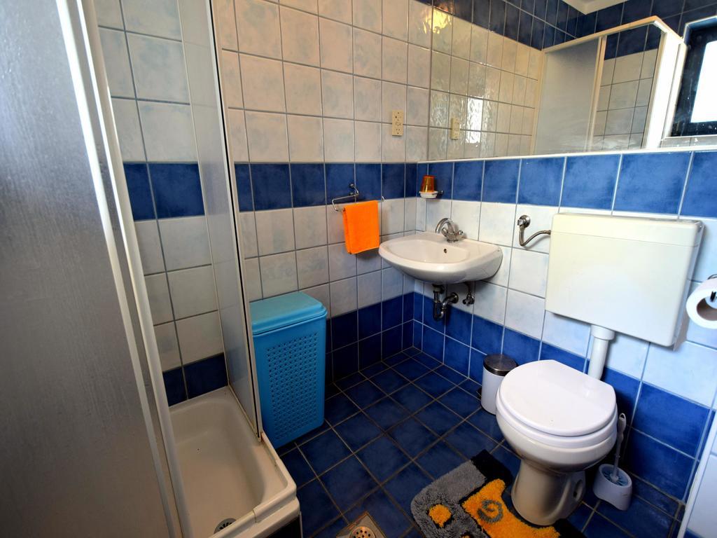 Apartment Oresic Malinska Eksteriør bilde
